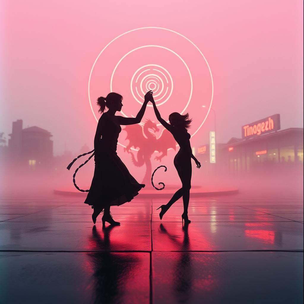 네씨 & Godzilla Pt.2