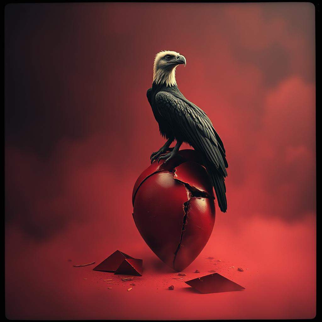 Better Off Broken (Epic Remix)