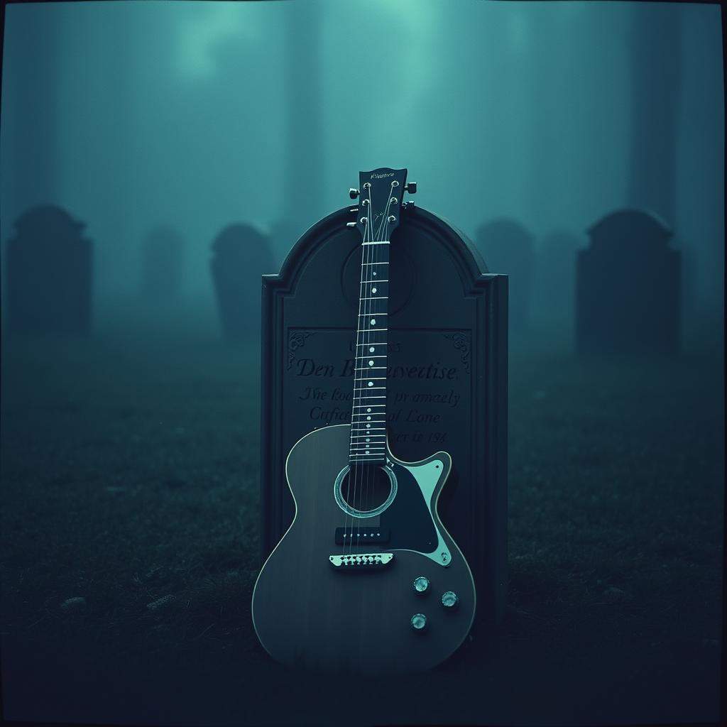 Last Song in the Gloom