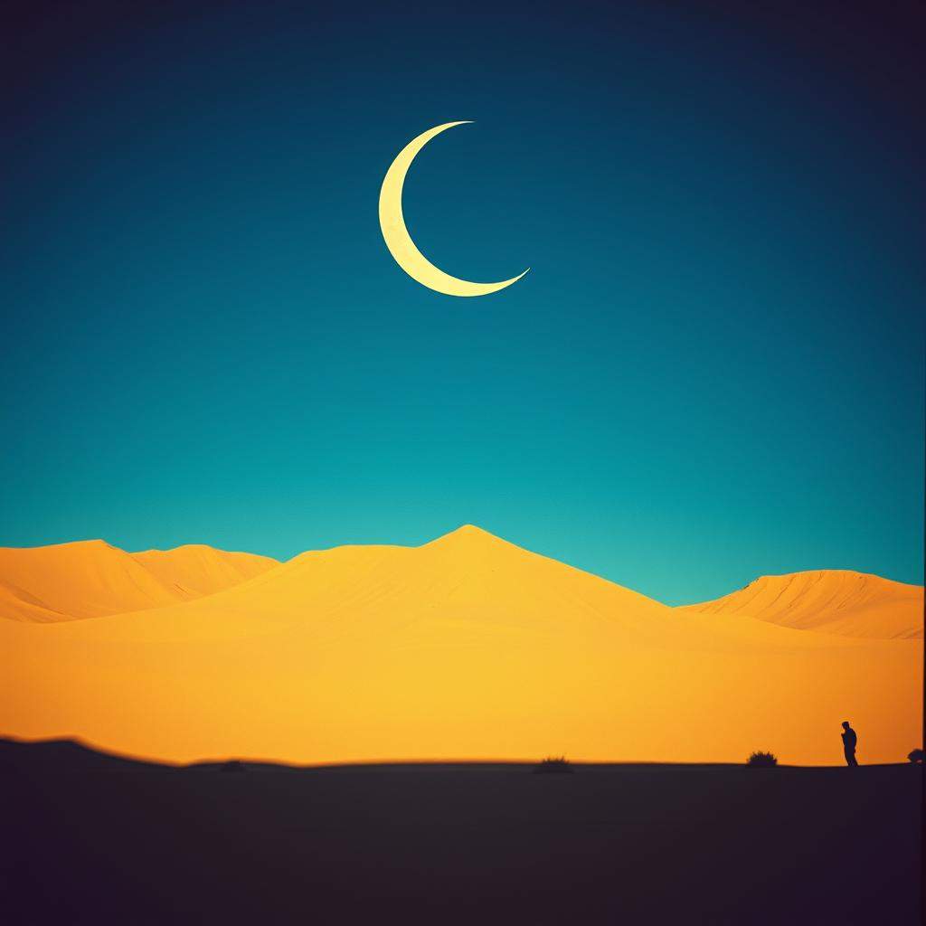 My baby shot me down