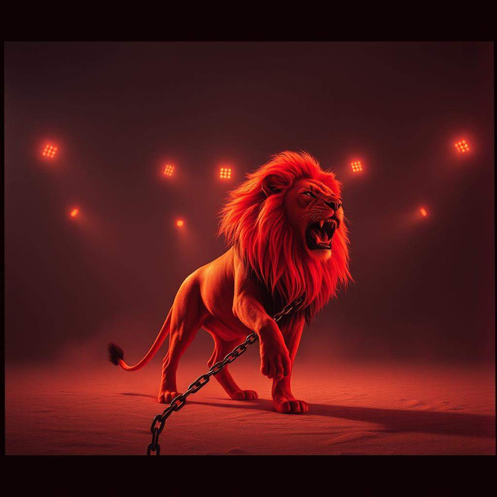 STAR - Hyper Mode unleashed (Gym)