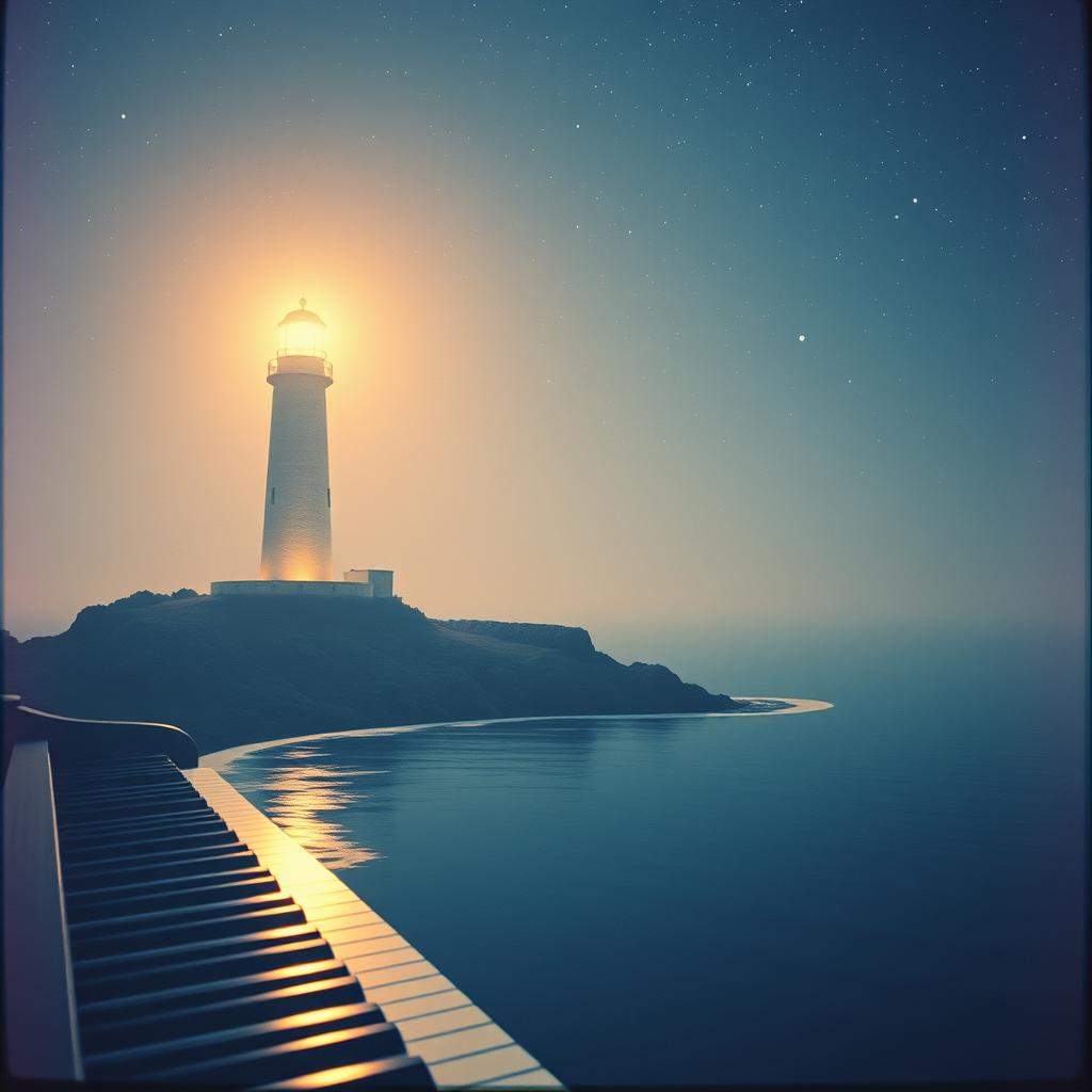 영원한 사랑의 등대 (Lighthouse)