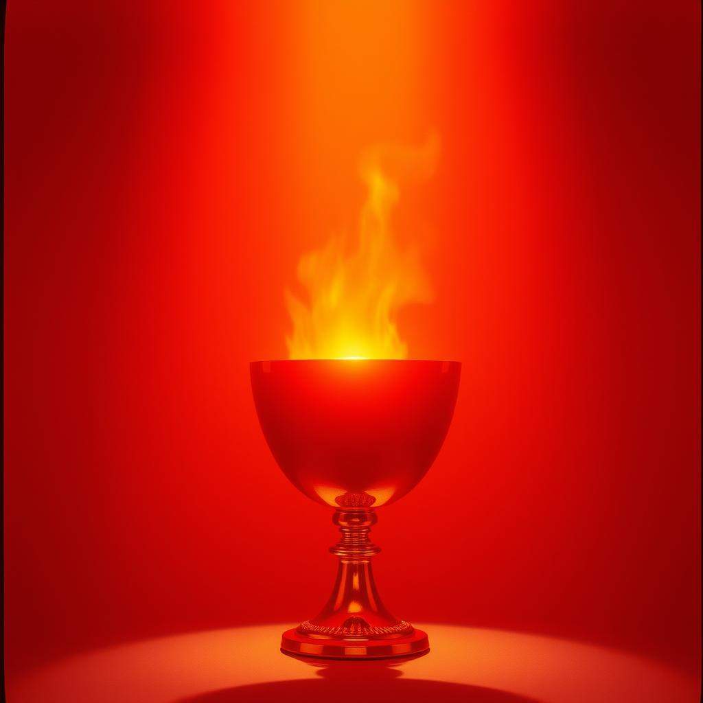 Covered by the Blood