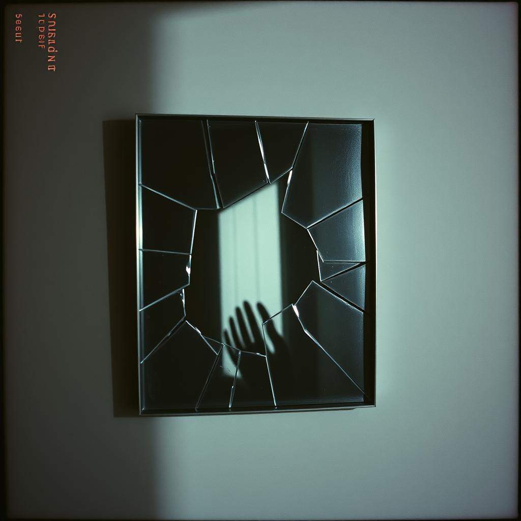 Nothing Left To Mend