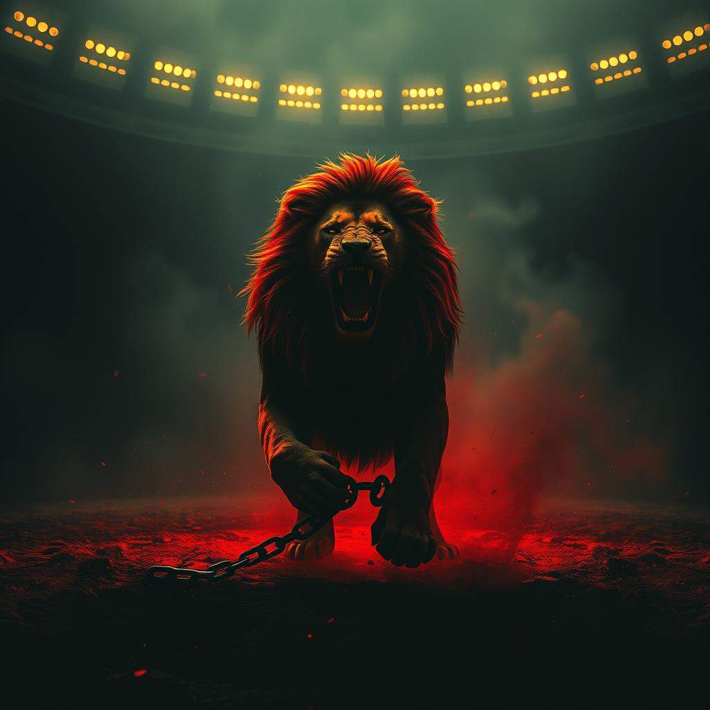 STAR - Hyper Mode unleashed (Gym)