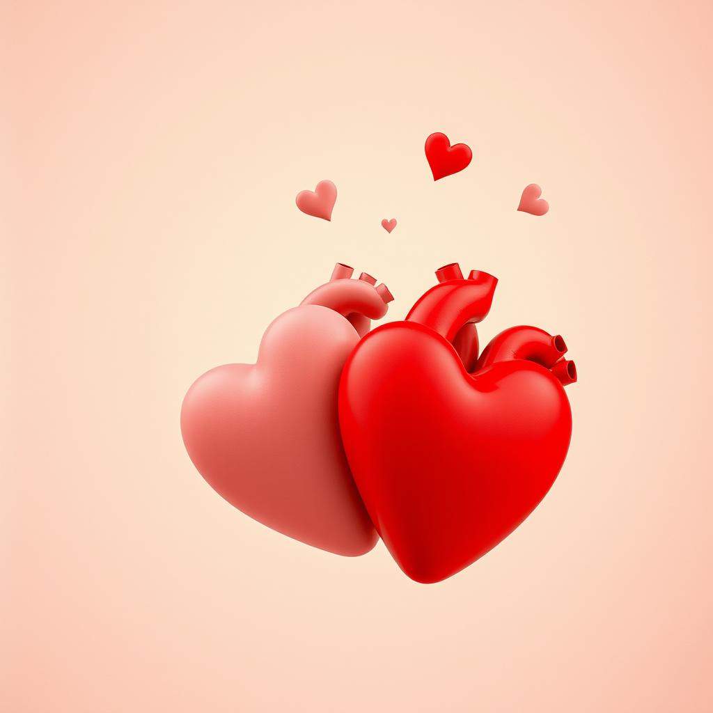 すれ違いの愛 (Surechigai no Ai)