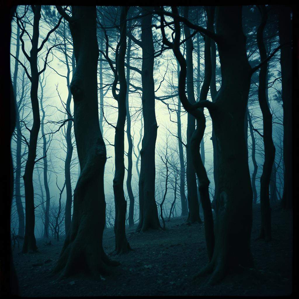 Narben auf der Seele