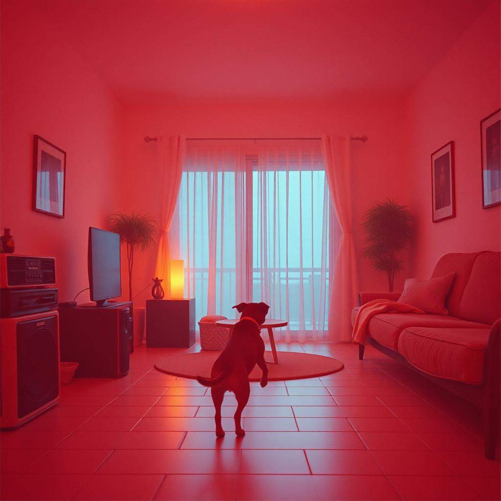 Family Over Everything Live