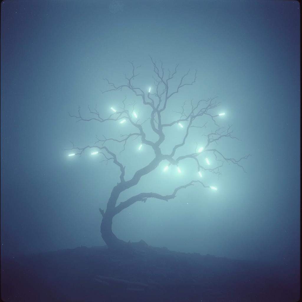 歪み杞憂・和曲