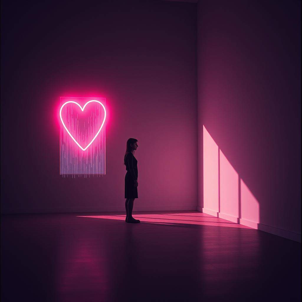 Where The Silence Live