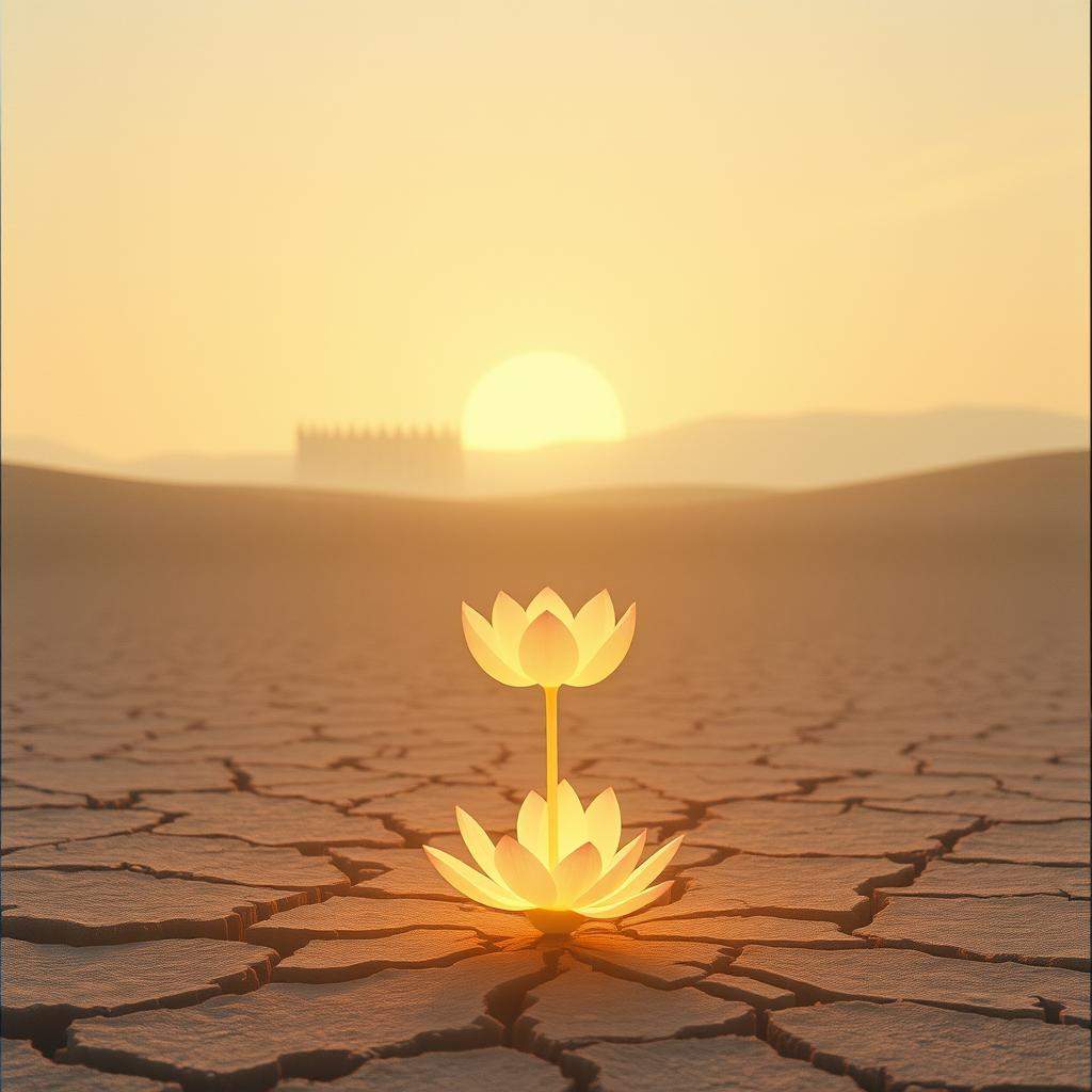 It's coming back in glory