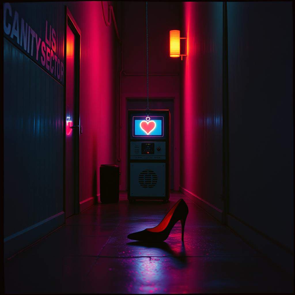 Bring Out the Lie Detector