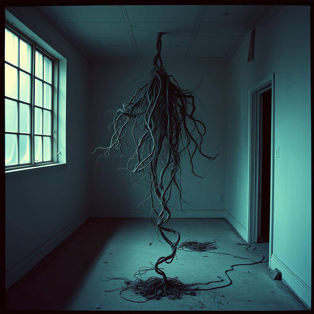 This depression