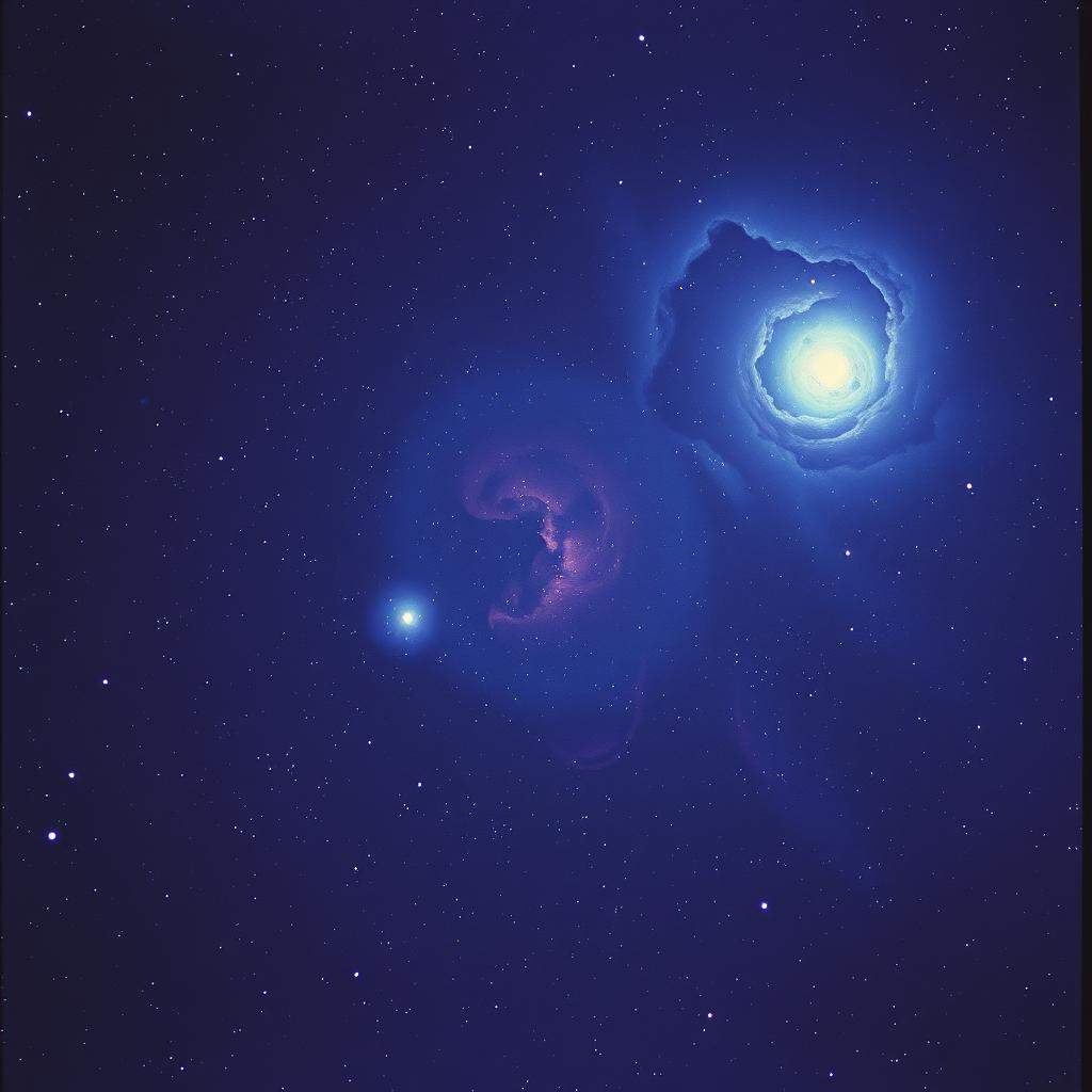 STAR - "Epic Cosmos"