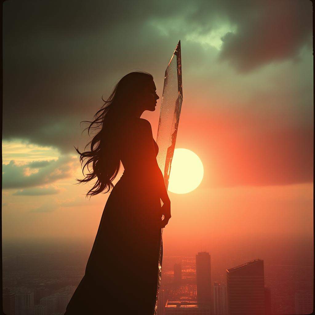 "痛くても、美しい