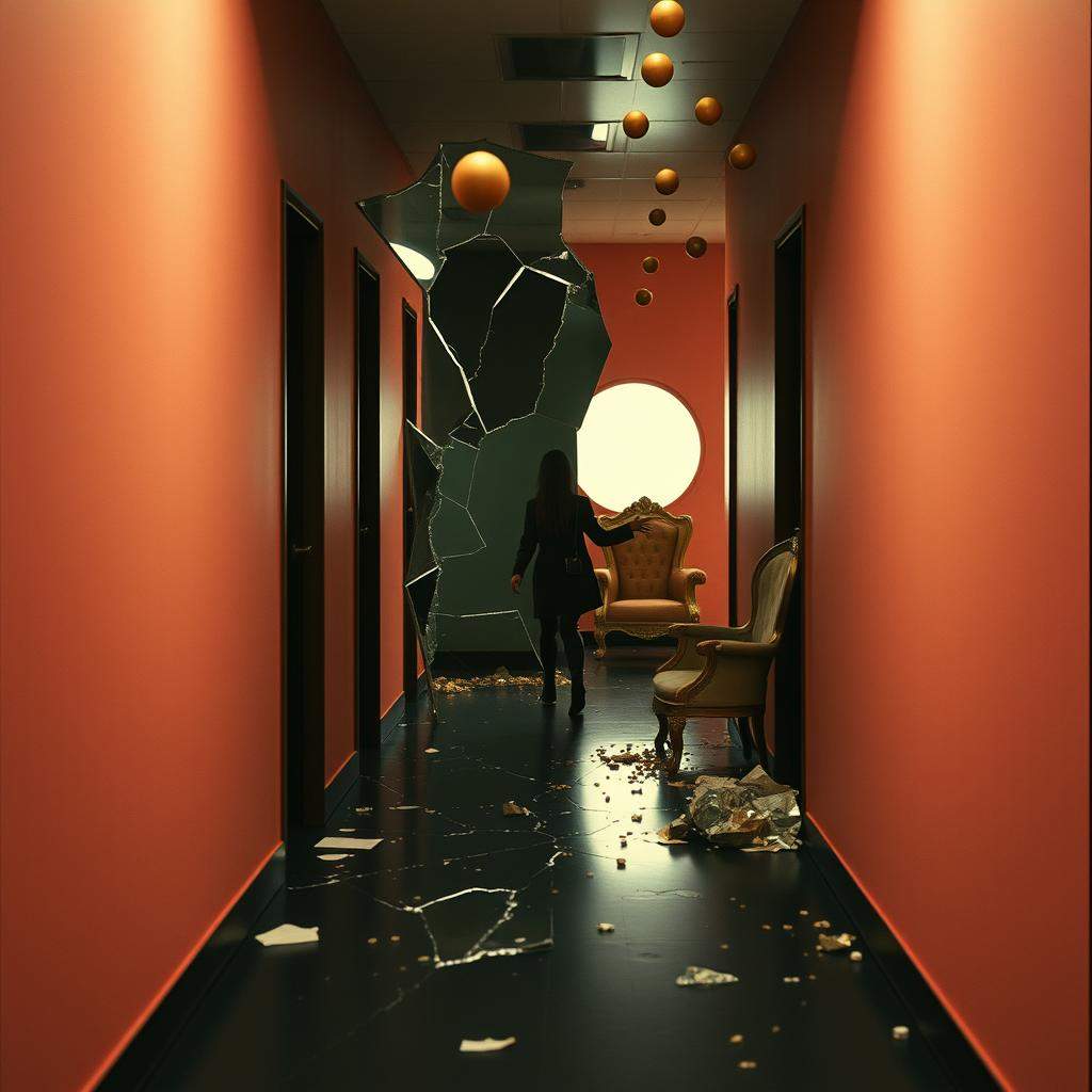 Different On Purpose