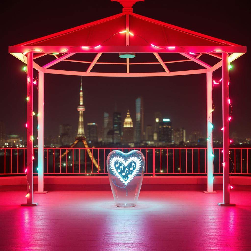 You don’t have to cry