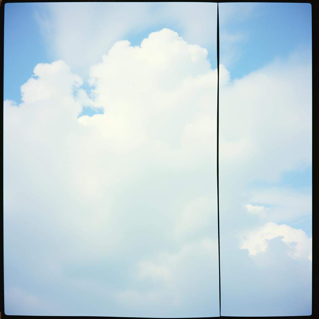 Pourquoi Tu Vois Pas (Why Can’t You See)