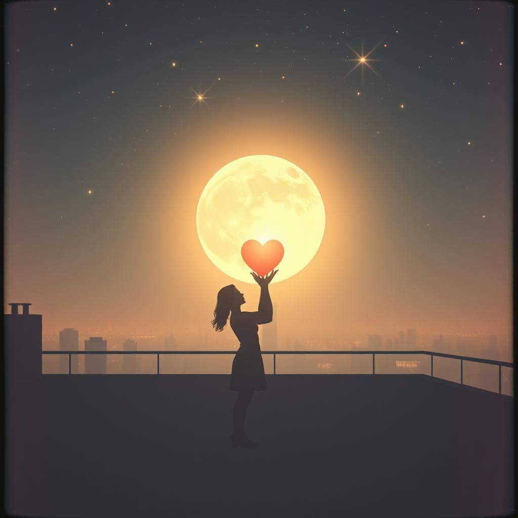 Abrázame, bésame y ámame