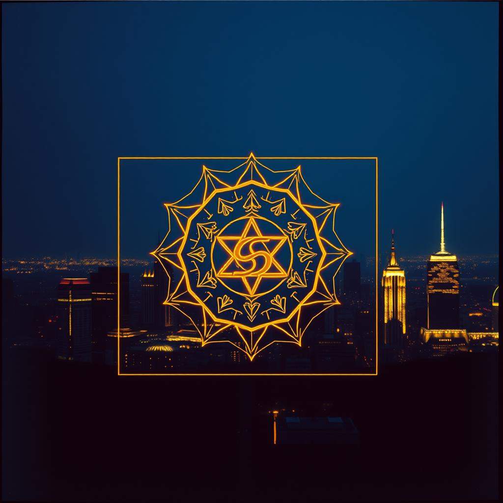 Karma’s Blueprint (HH)