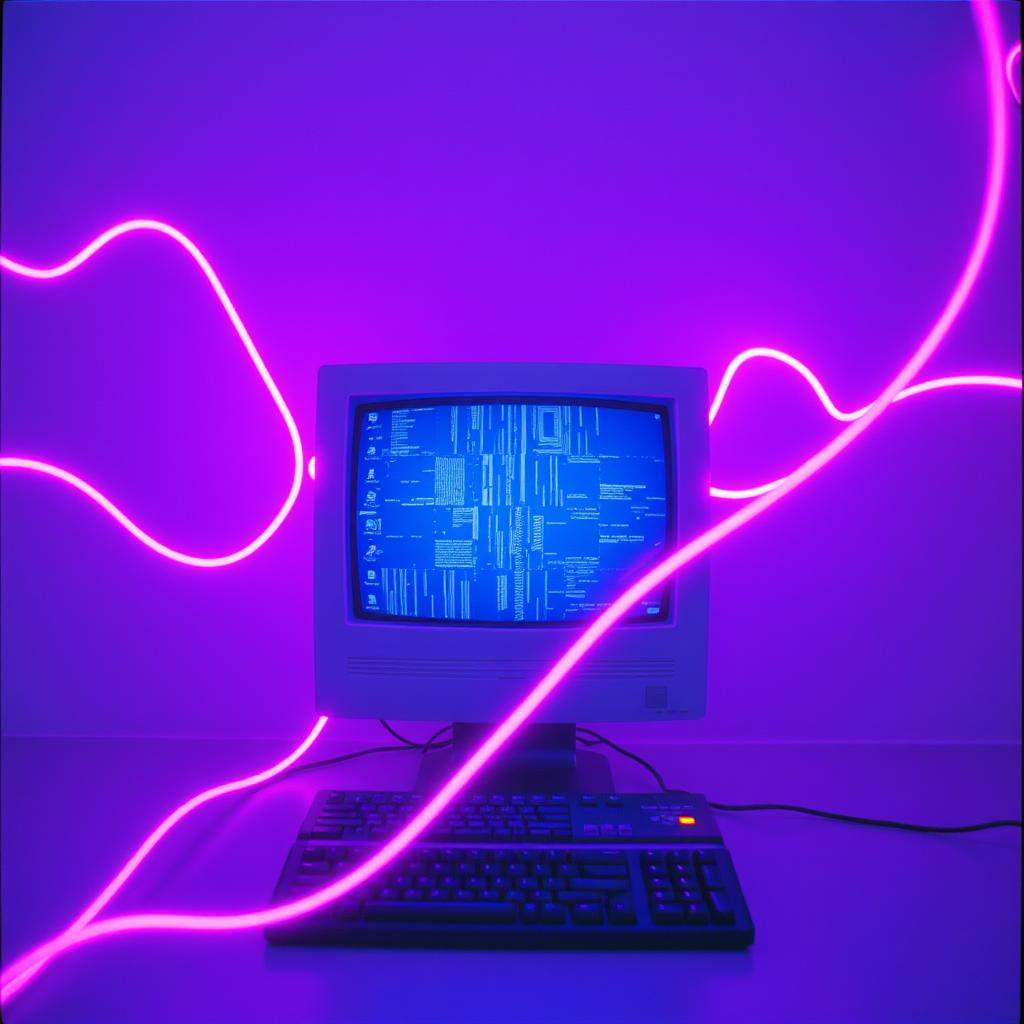 Are You Dreaming, Mac Cracker?