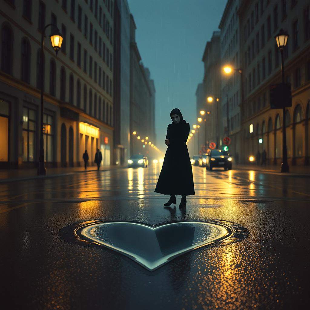 Torete sa Puso't Isipan