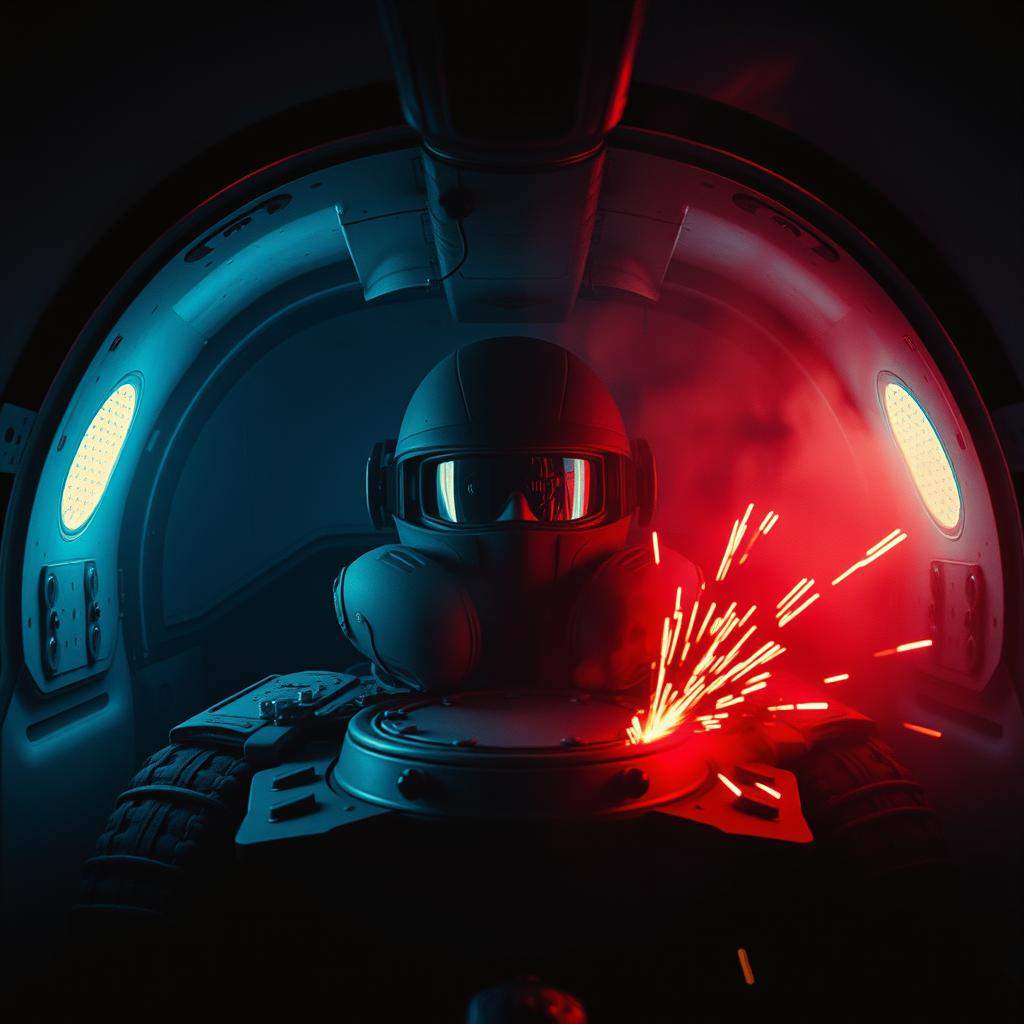 Besi Panas Dalam Dada