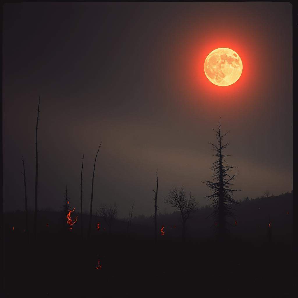 Damned From The Start