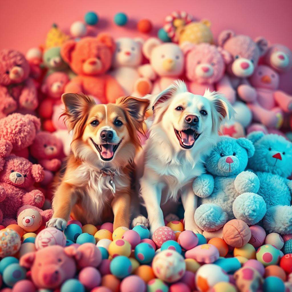 Chaos with Bear and Snoop