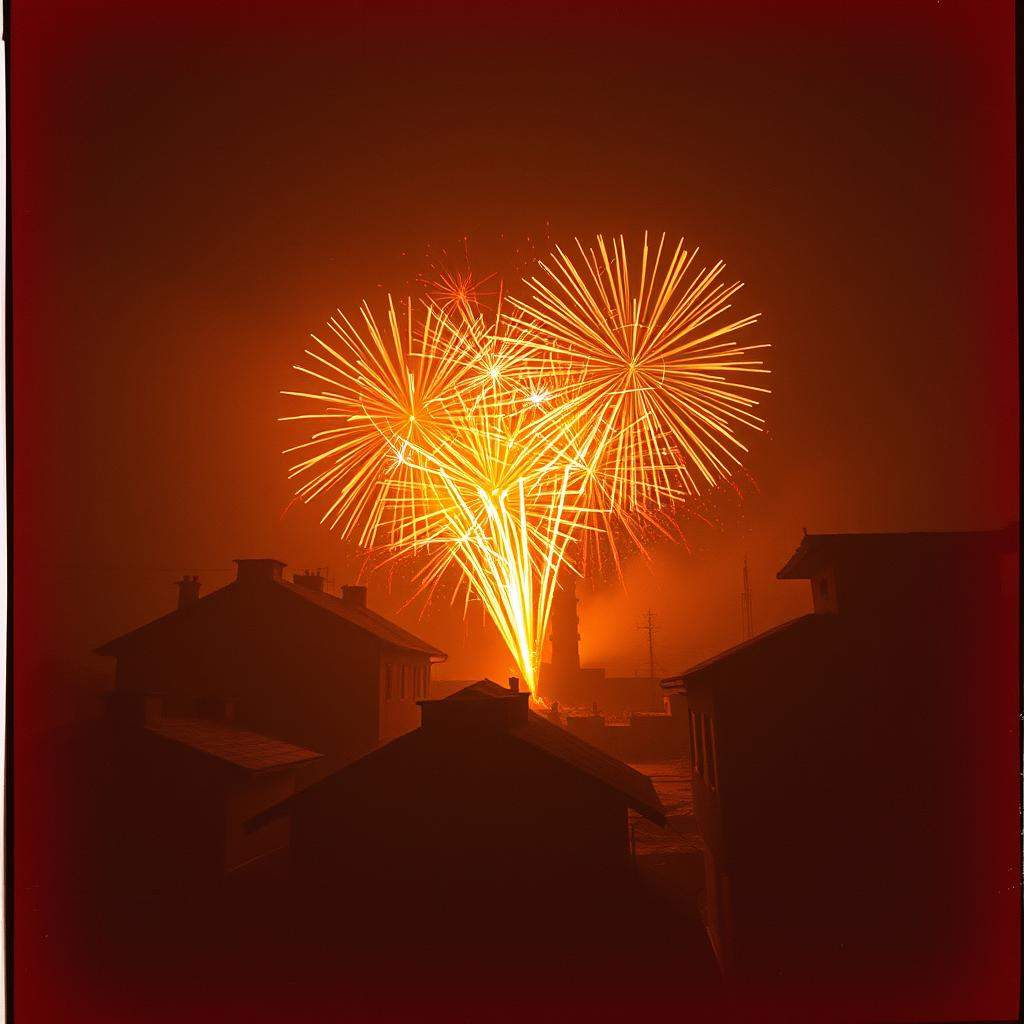 Diwali of TRUE VALUE the disaster