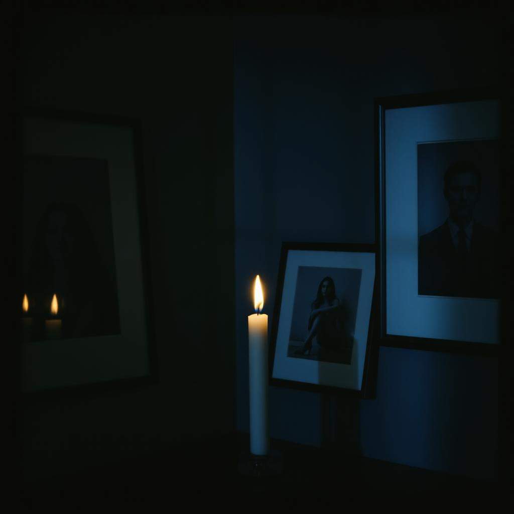 Whispers of a Fallen Friend