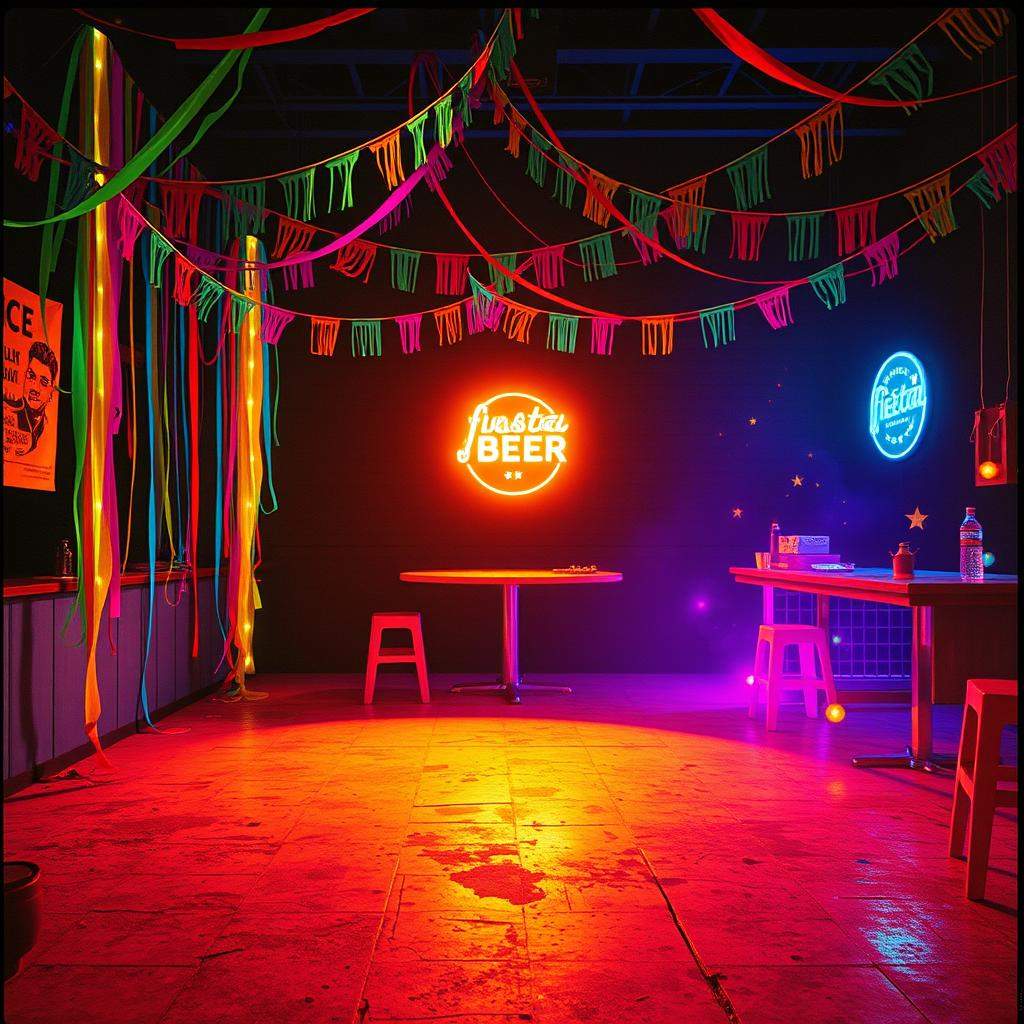 Los pasitos del borracho