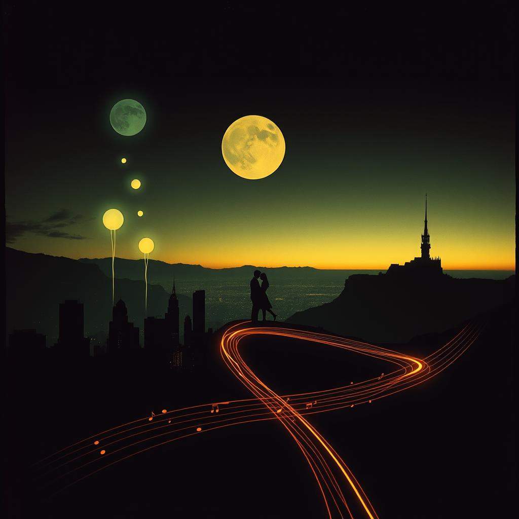 Natural Mystic Vibes