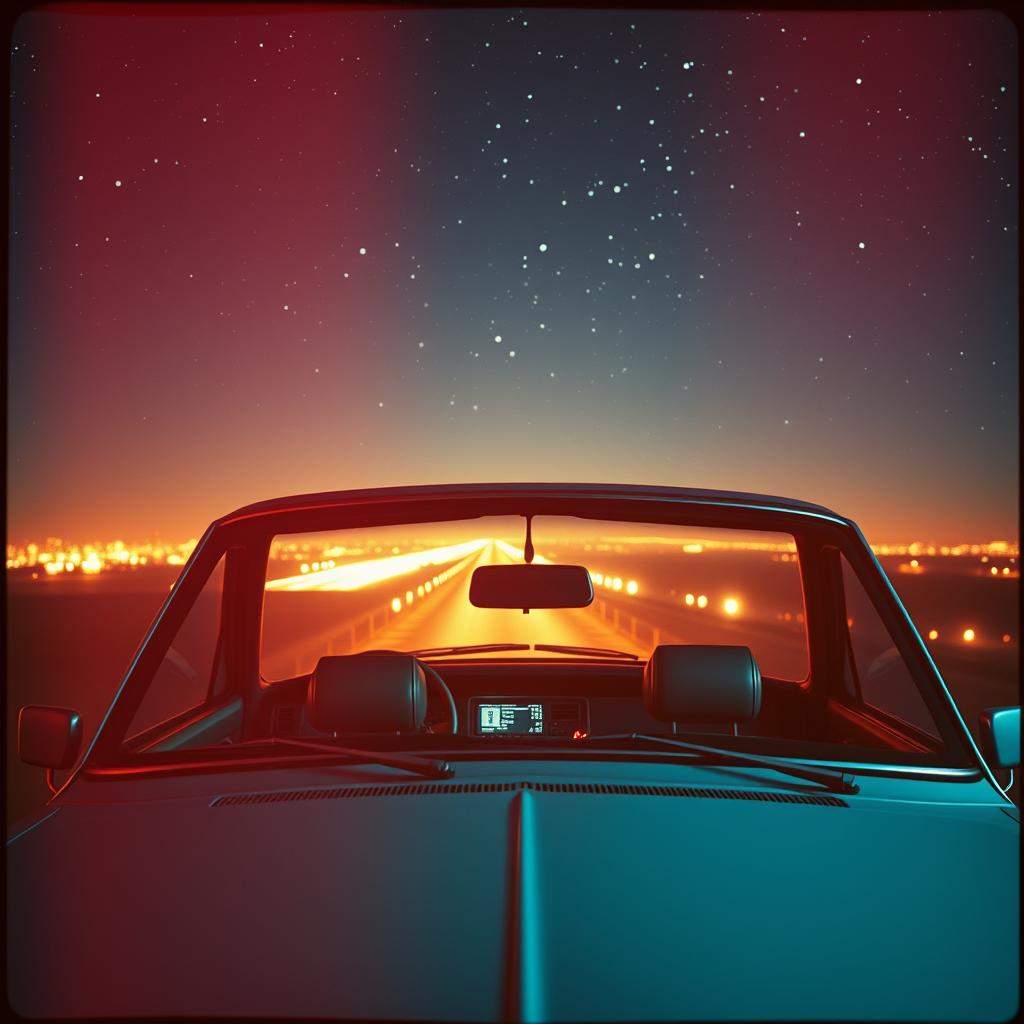 Living in Cars, Dreaming of Home