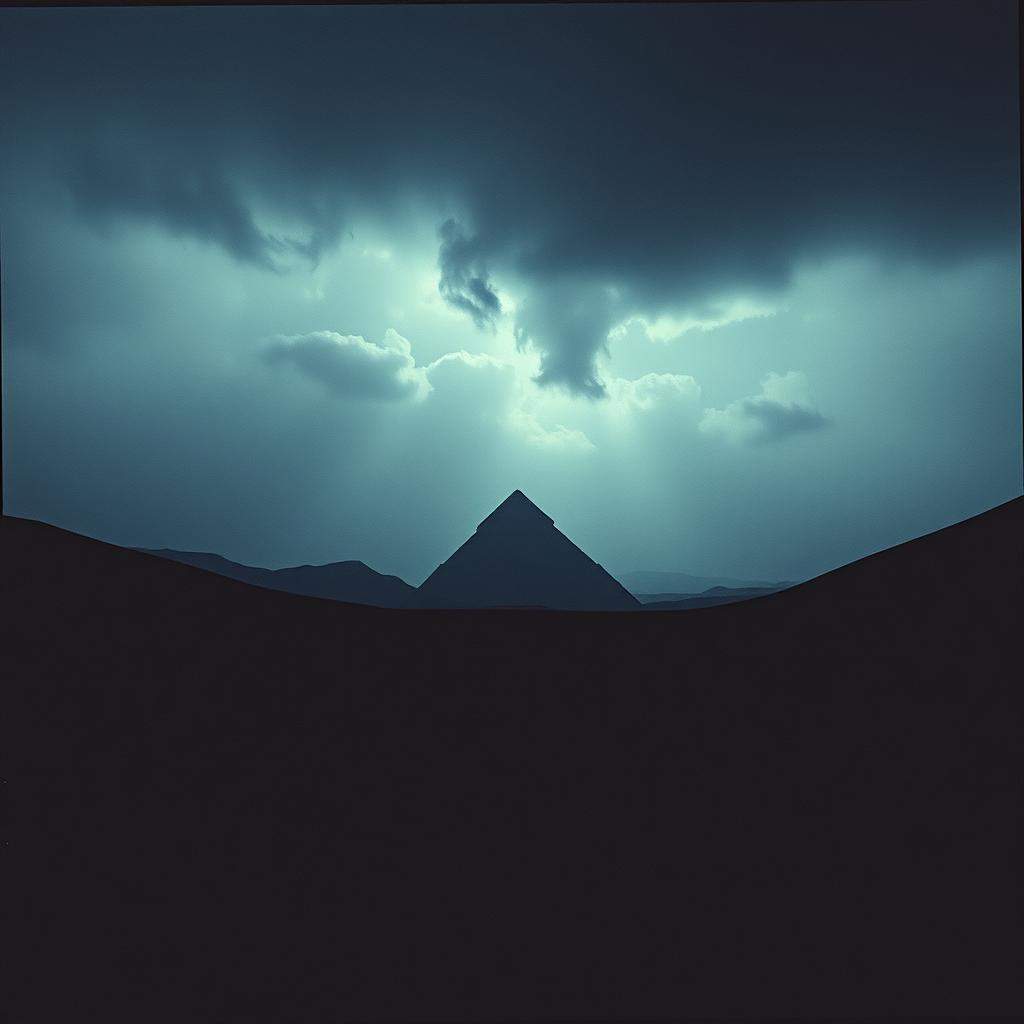 Fall of Osiris (R&B/Blues)