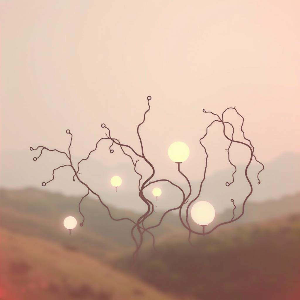 The Power & The Life