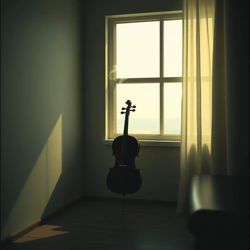 From Sick To Fit As A Fiddle