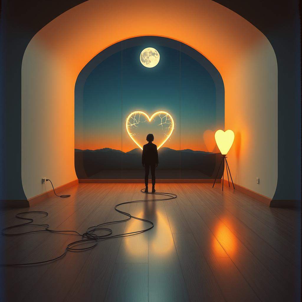 Something Wrong With Me