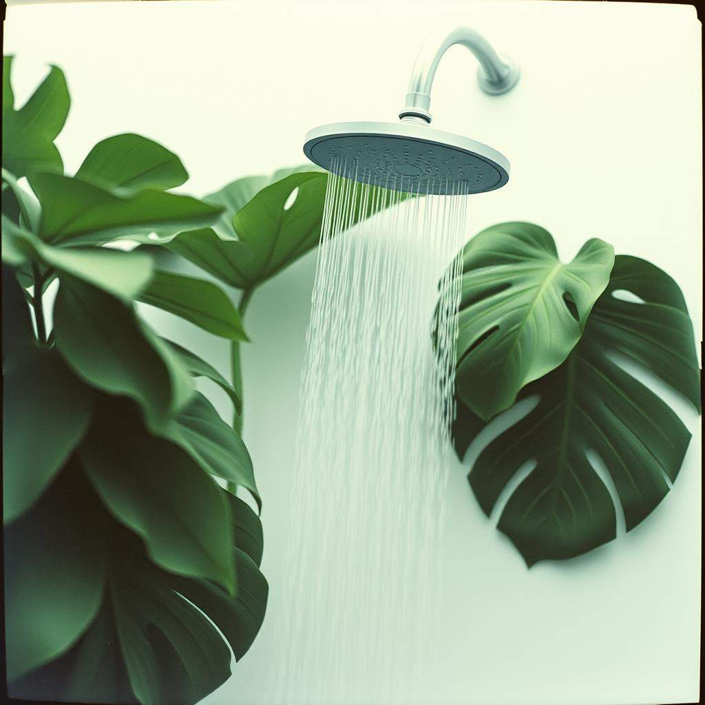 Whispers in the Rain