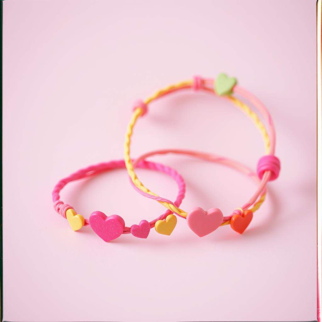 Me and you my two bestest friends