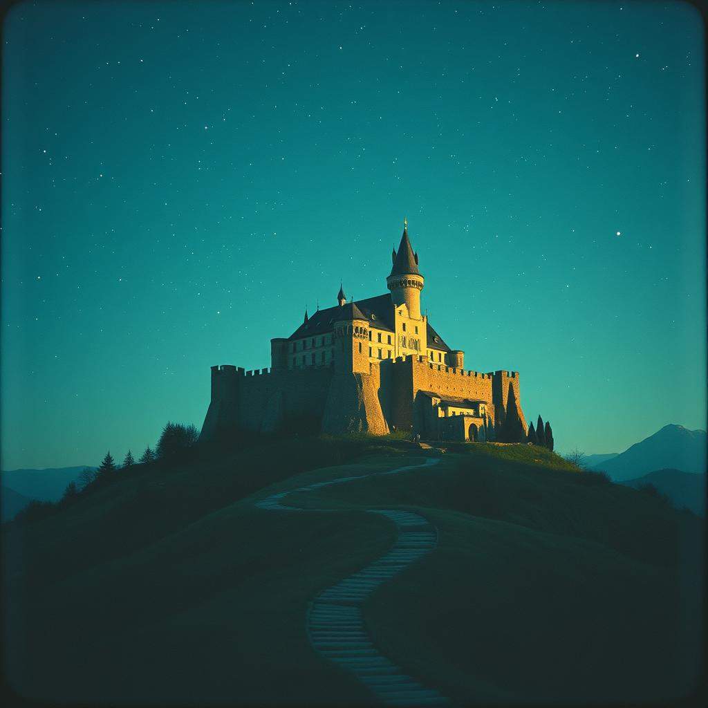 Hynne auf Hakeborn und König Peter