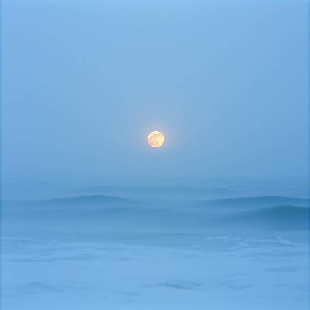 Шторм и Туман