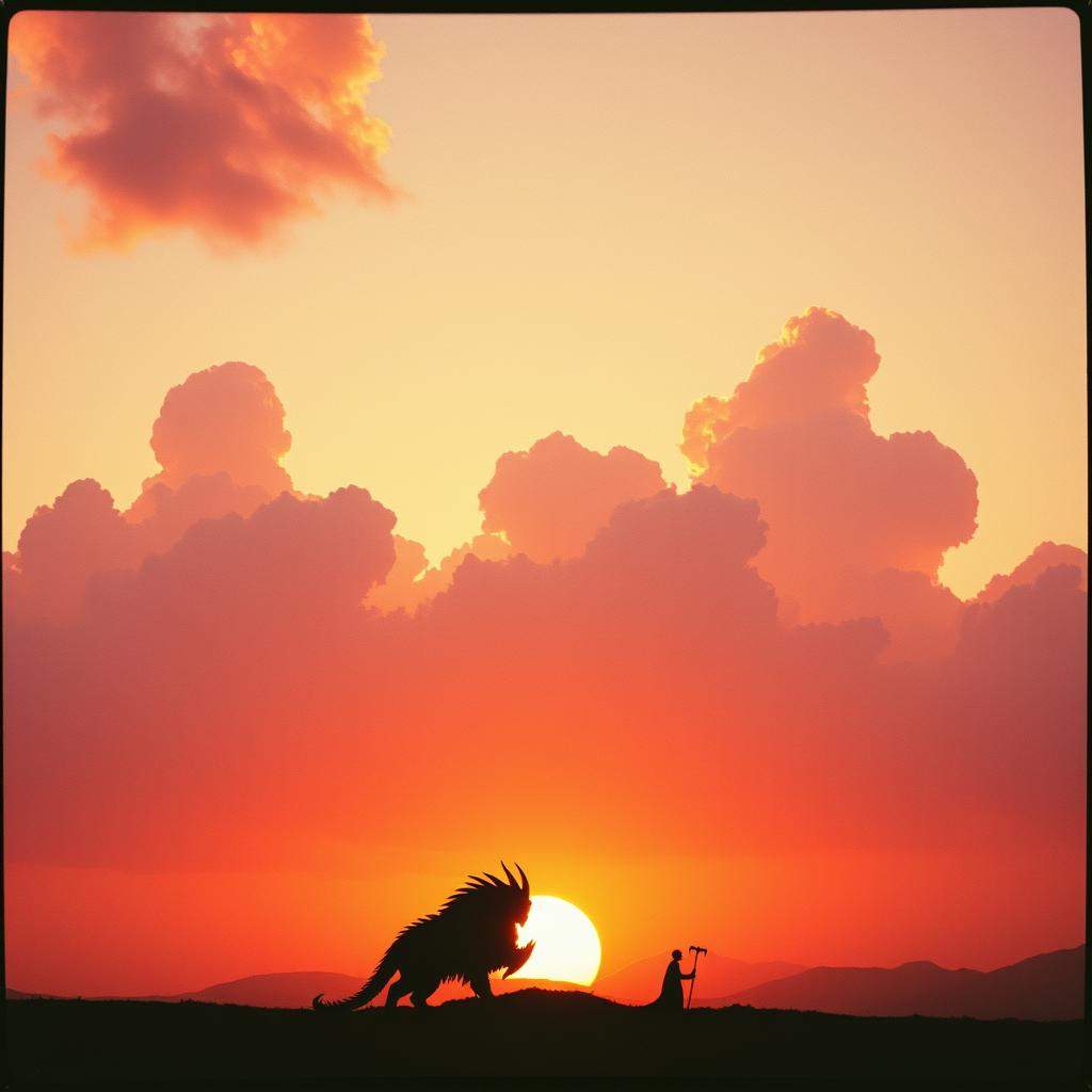 STAR - the final hour