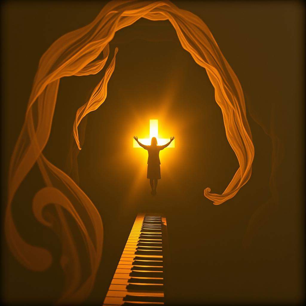 The Glory Belongs To You