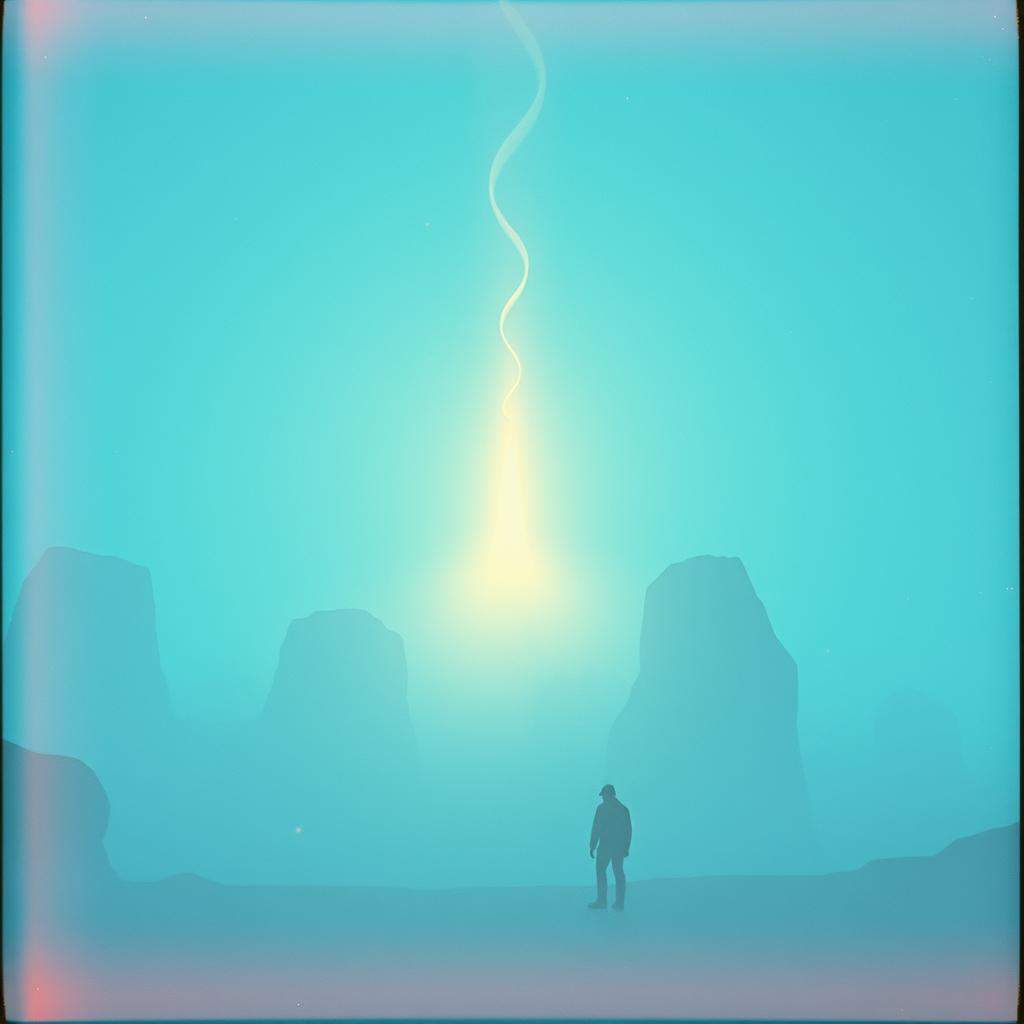 Falling Into Sky