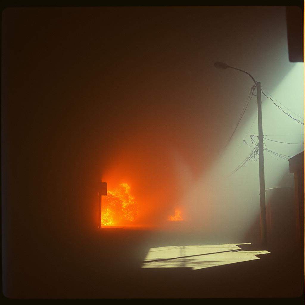 YAKTI BENİ BU SOKAKLAR