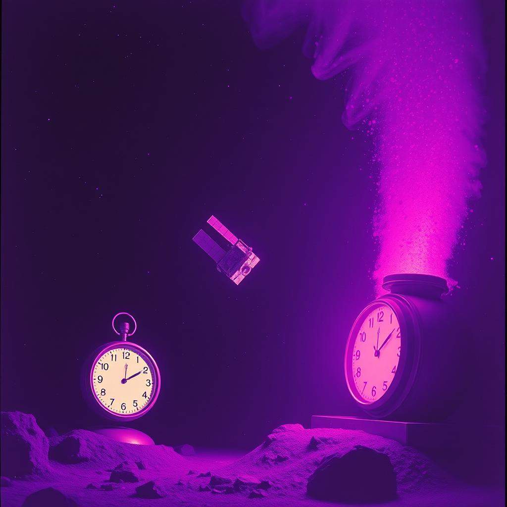 Horizonte de Sucesos