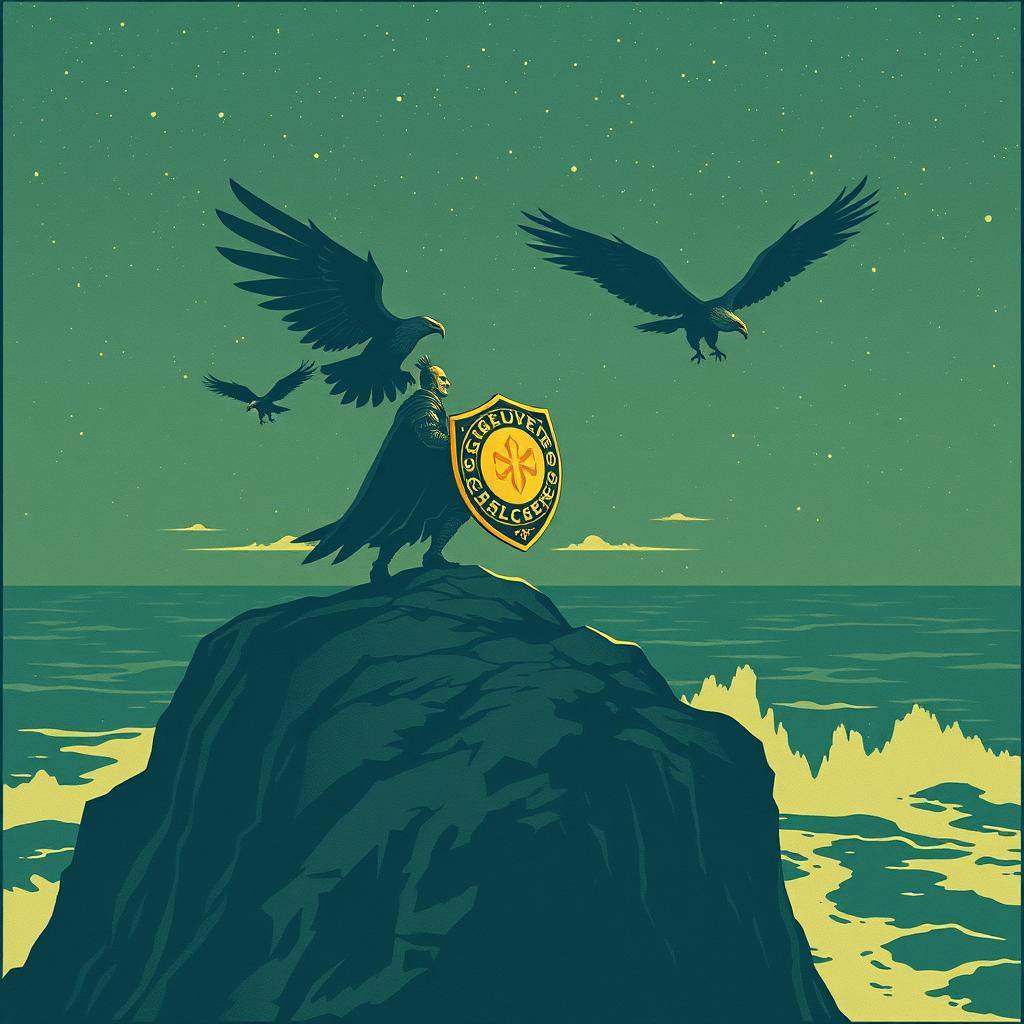 Ankylosaurus (Scottish Gaelic)