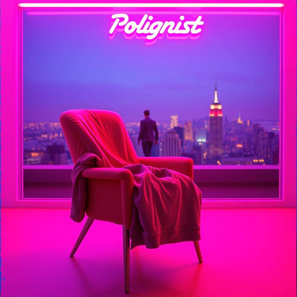 Nobody Misses You At All