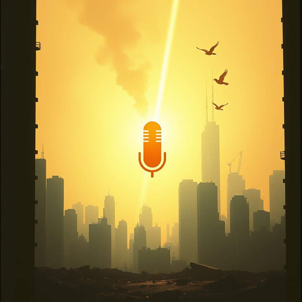 Ich habe keine Ahnung